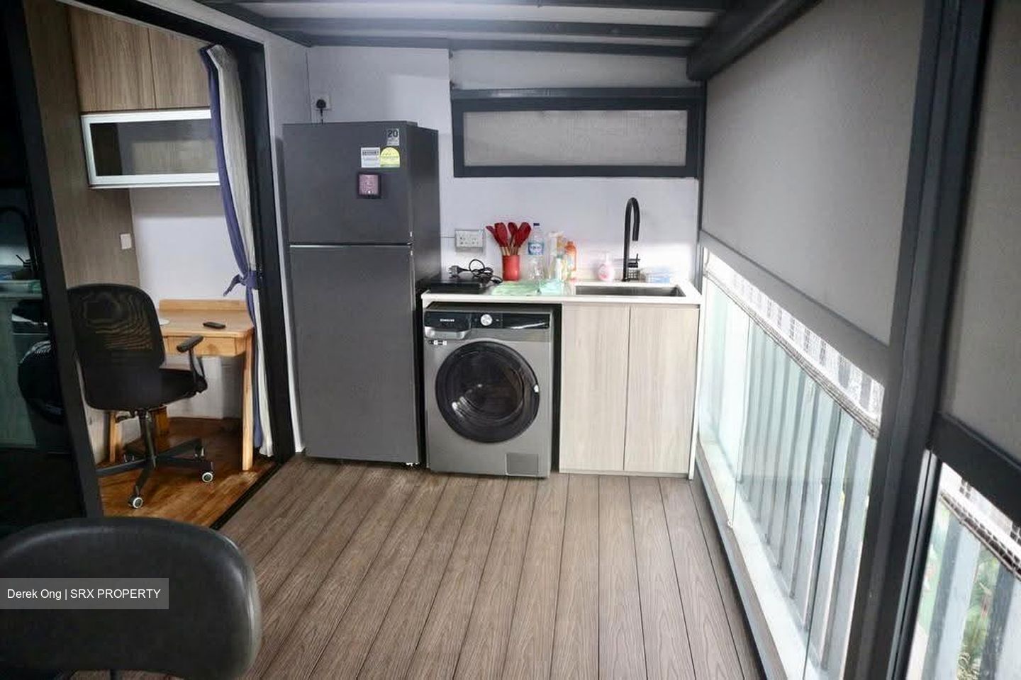 Viva Vista (D5), Apartment #625965821